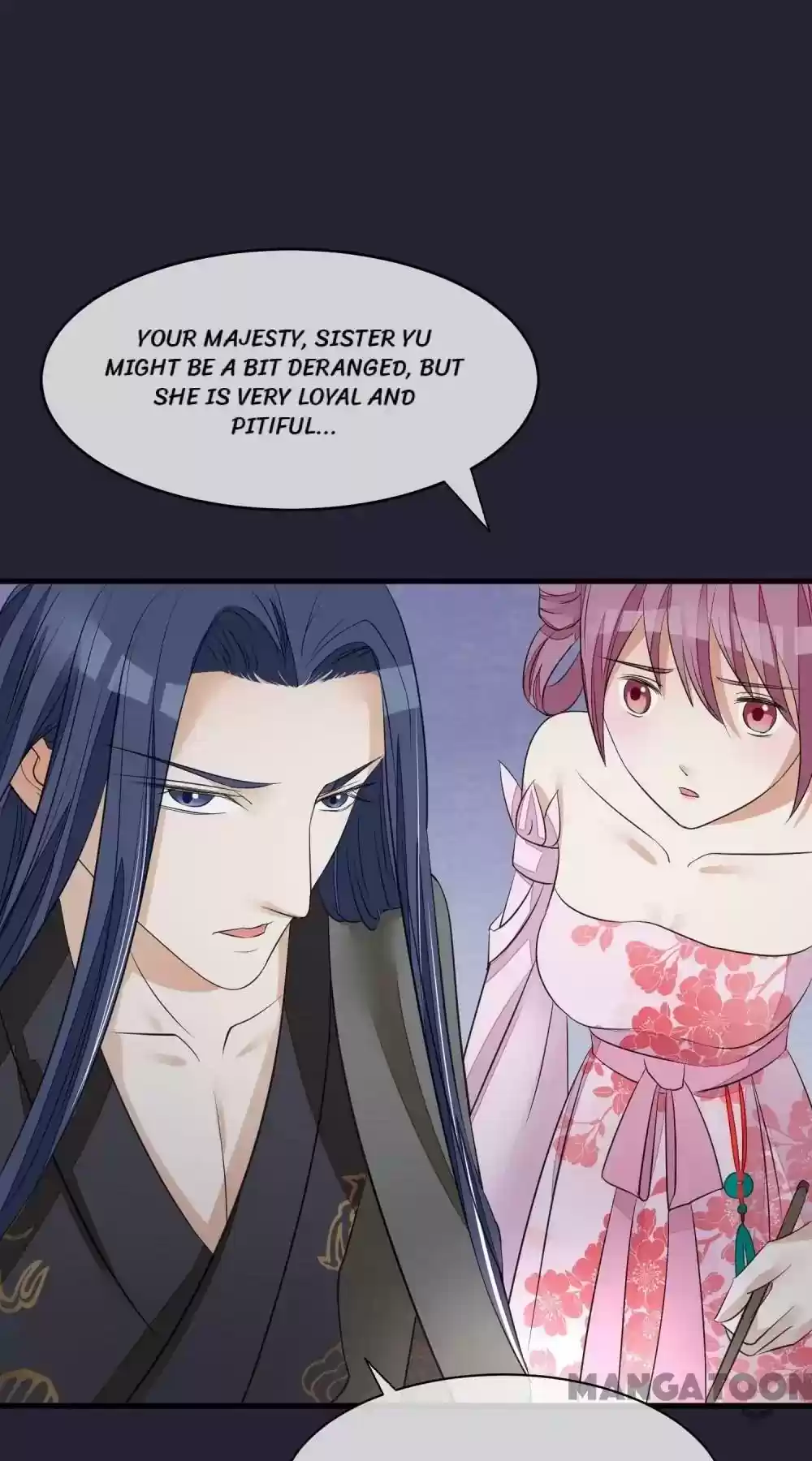 Resurrecting Queen Episode 27