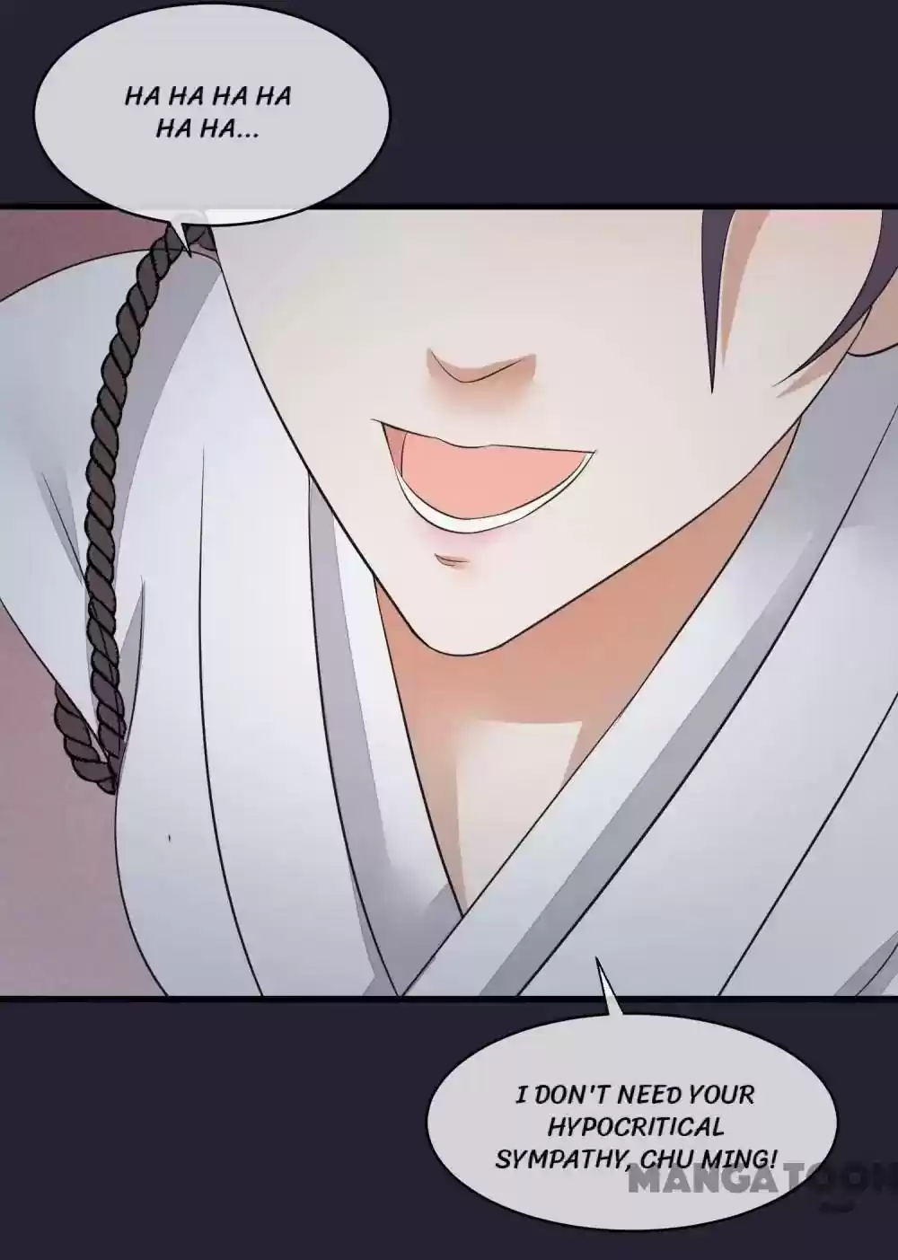 Resurrecting Queen Episode 27