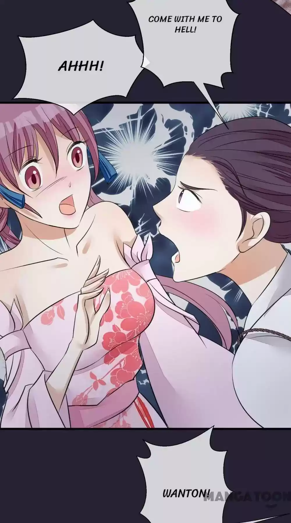 Resurrecting Queen Episode 27