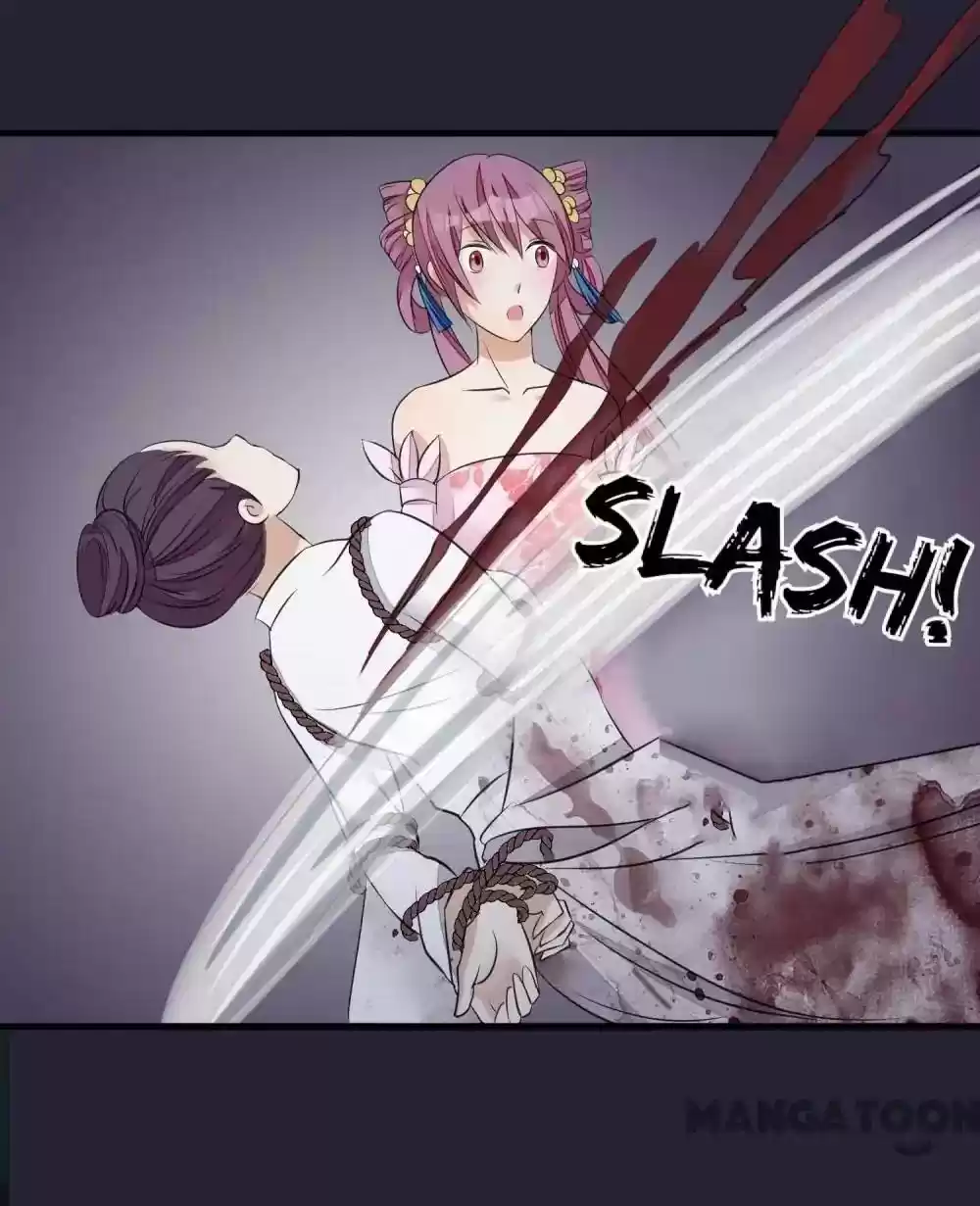 Resurrecting Queen Episode 27