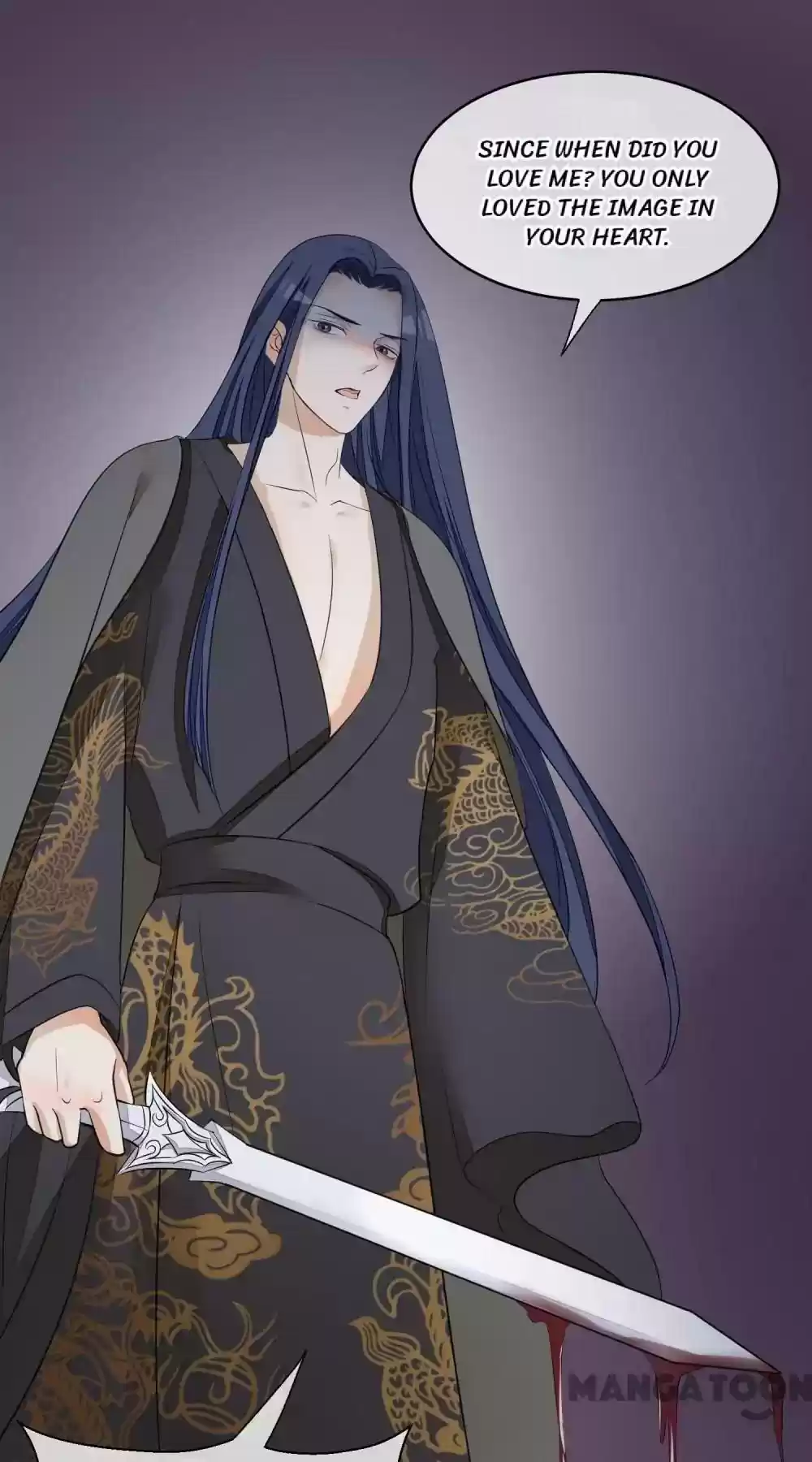 Resurrecting Queen Episode 27