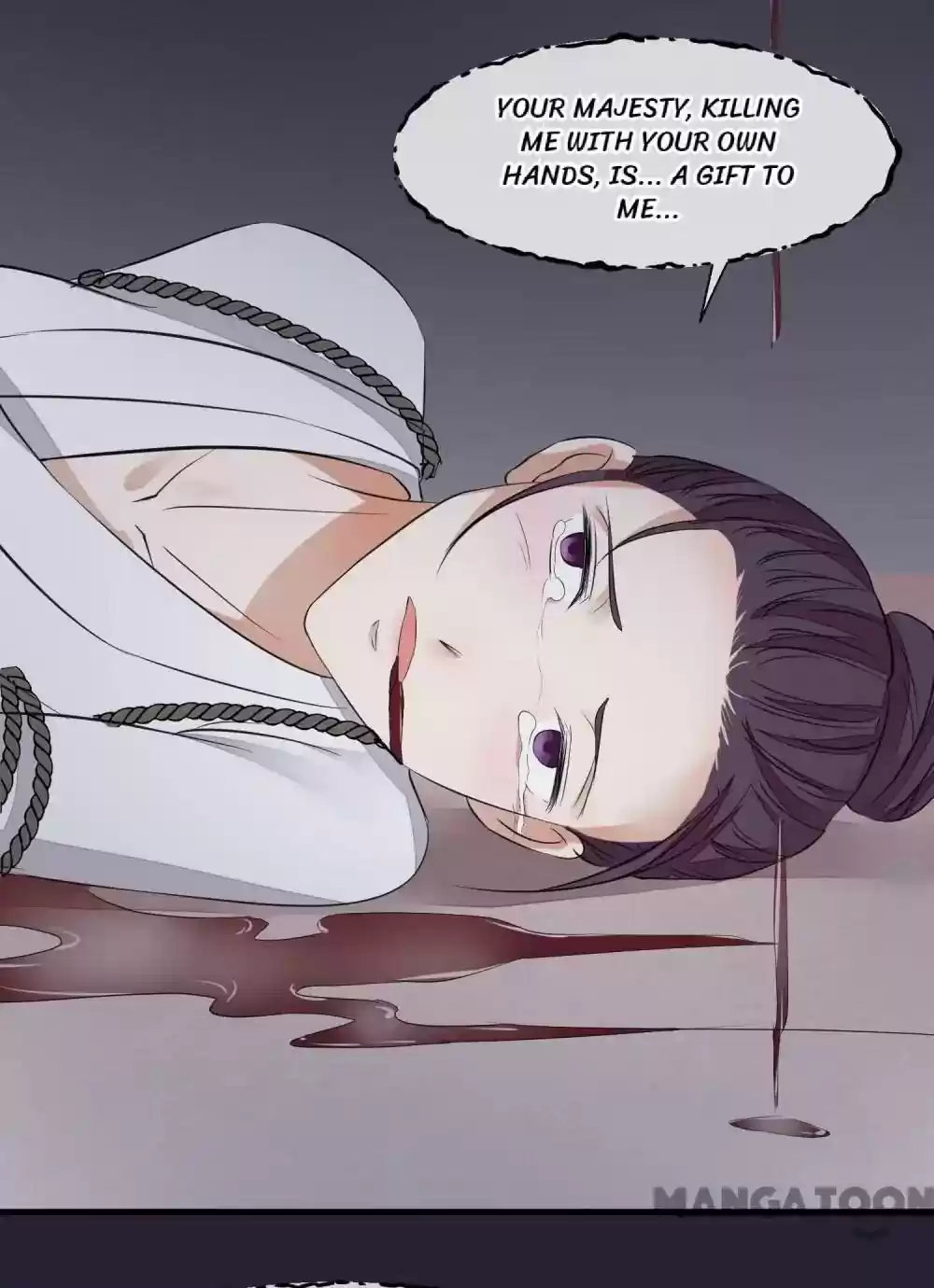 Resurrecting Queen Episode 27