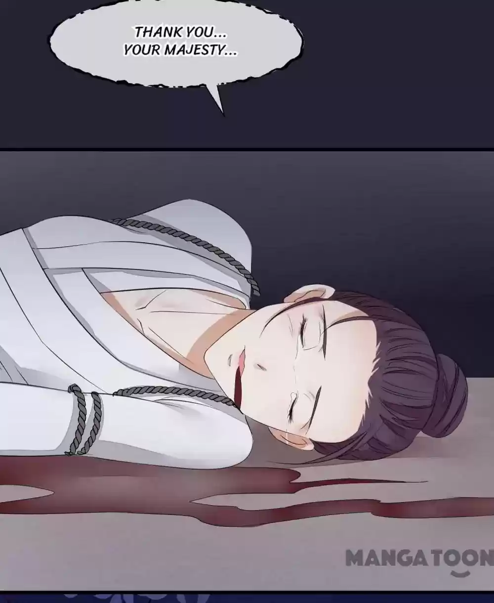 Resurrecting Queen Episode 27