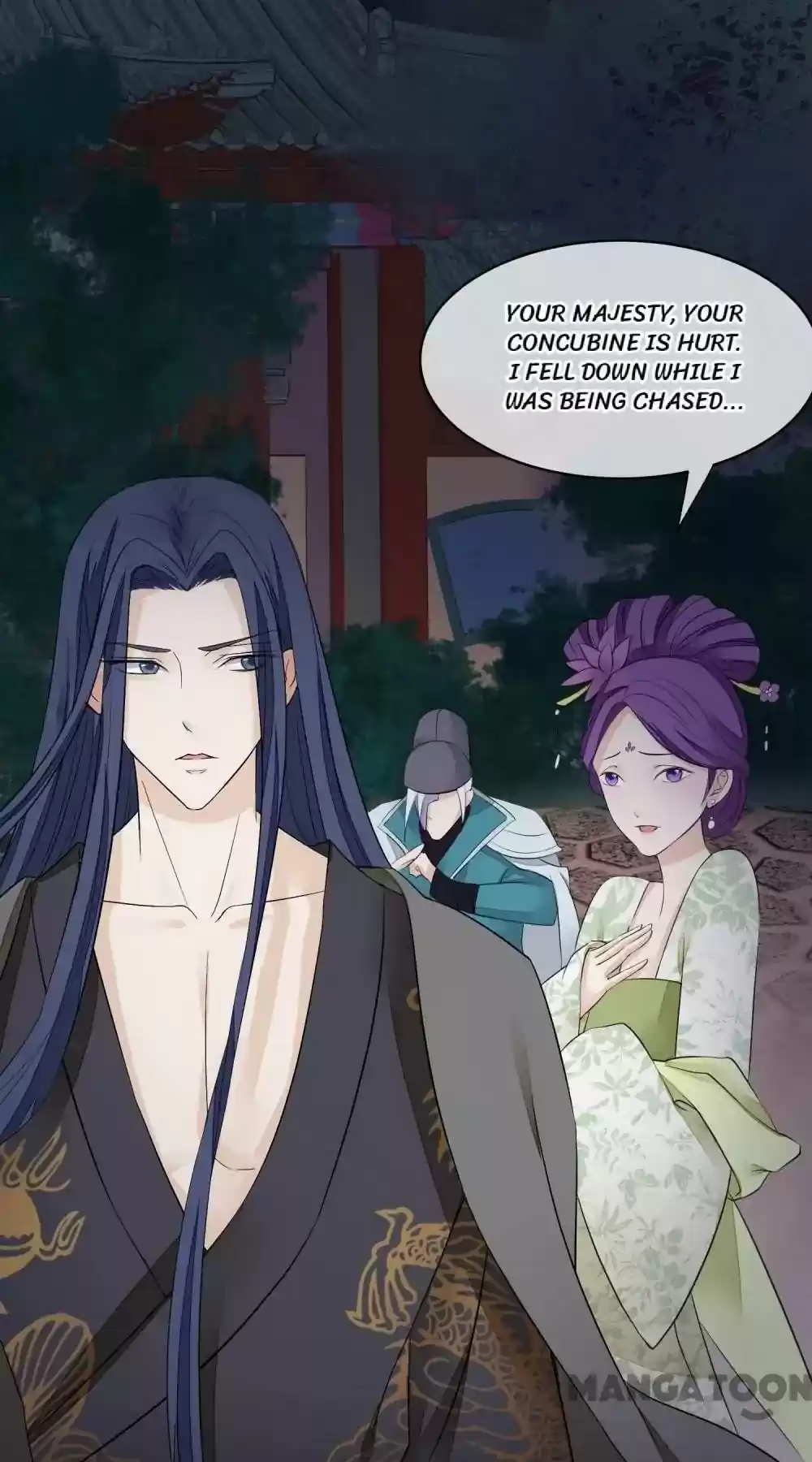 Resurrecting Queen Episode 28