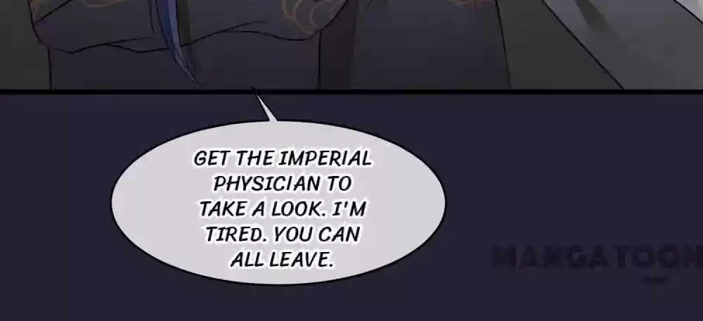 Resurrecting Queen Episode 28