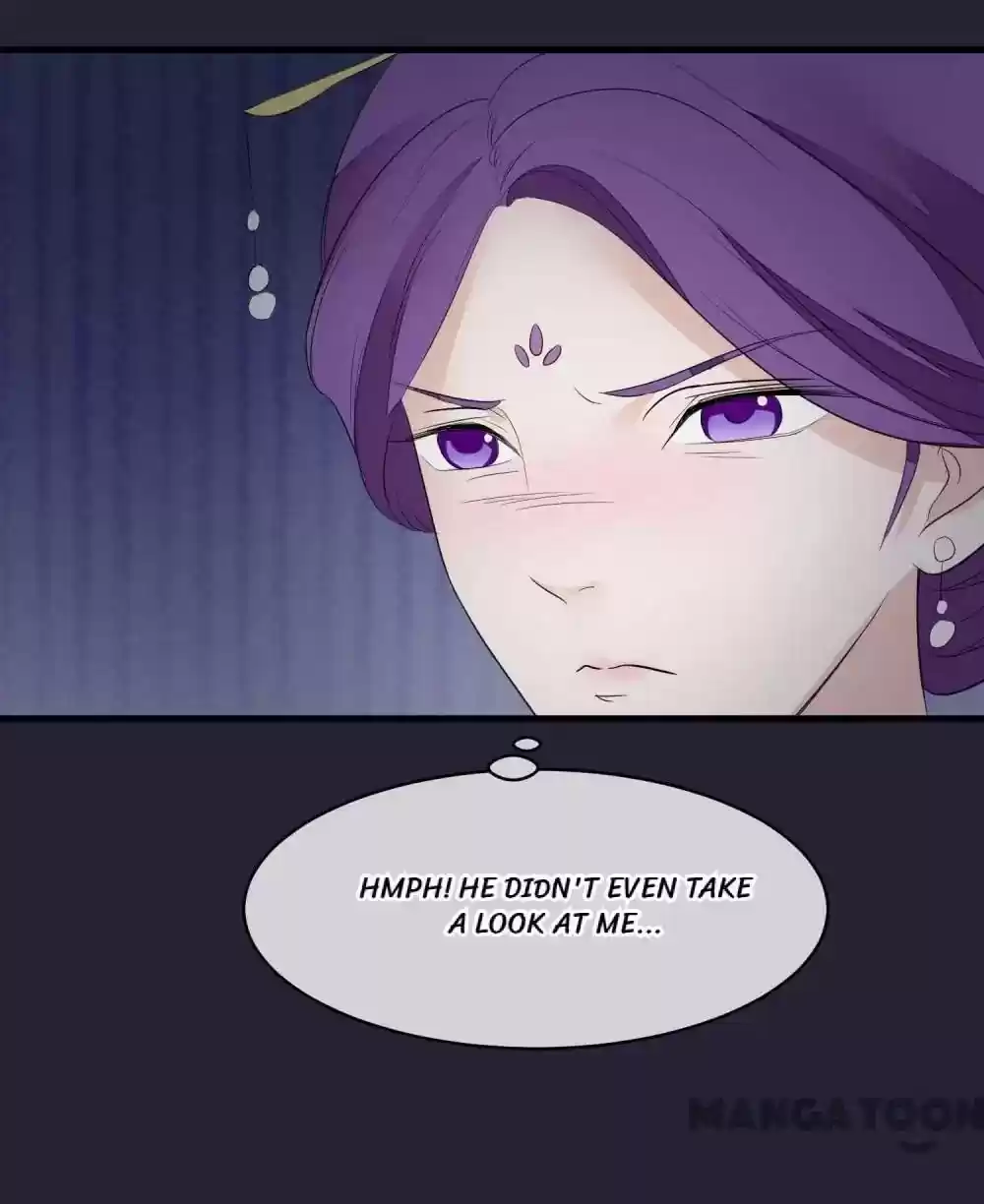 Resurrecting Queen Episode 28