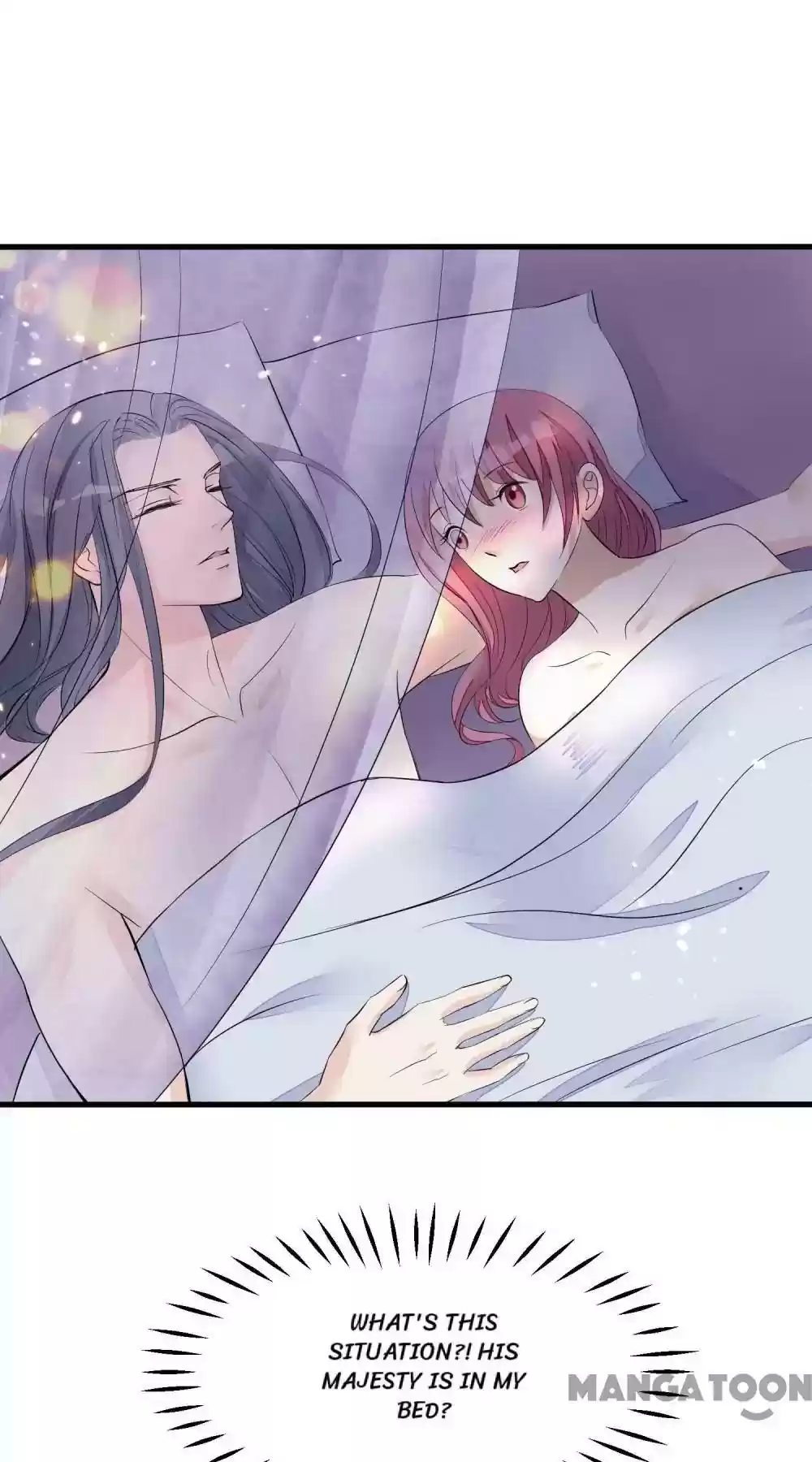 Resurrecting Queen Episode 28