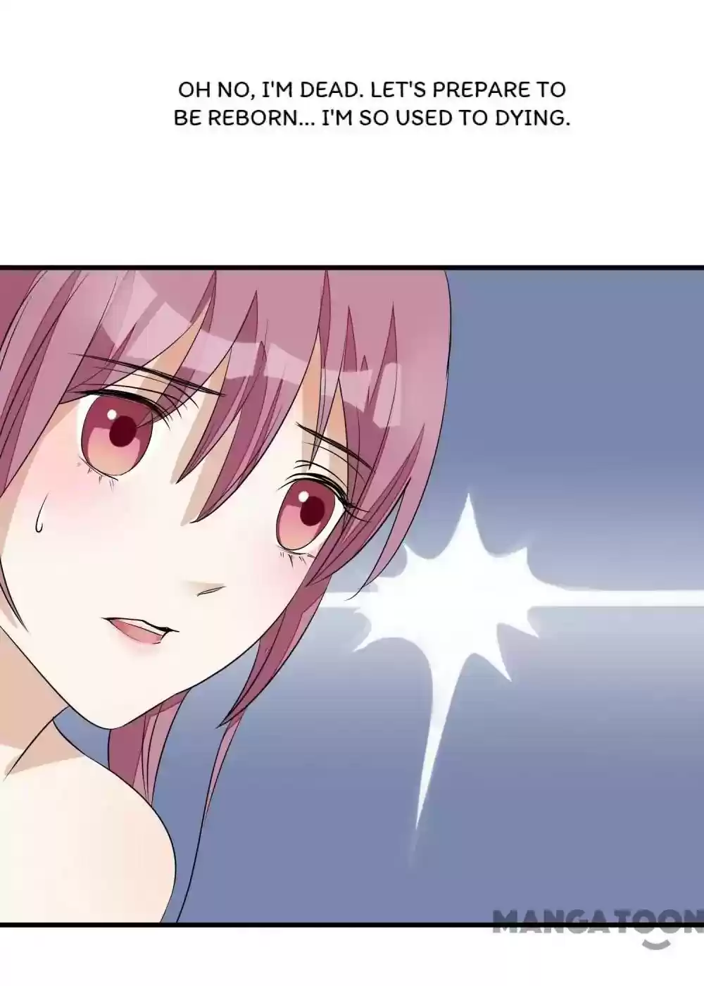 Resurrecting Queen Episode 28