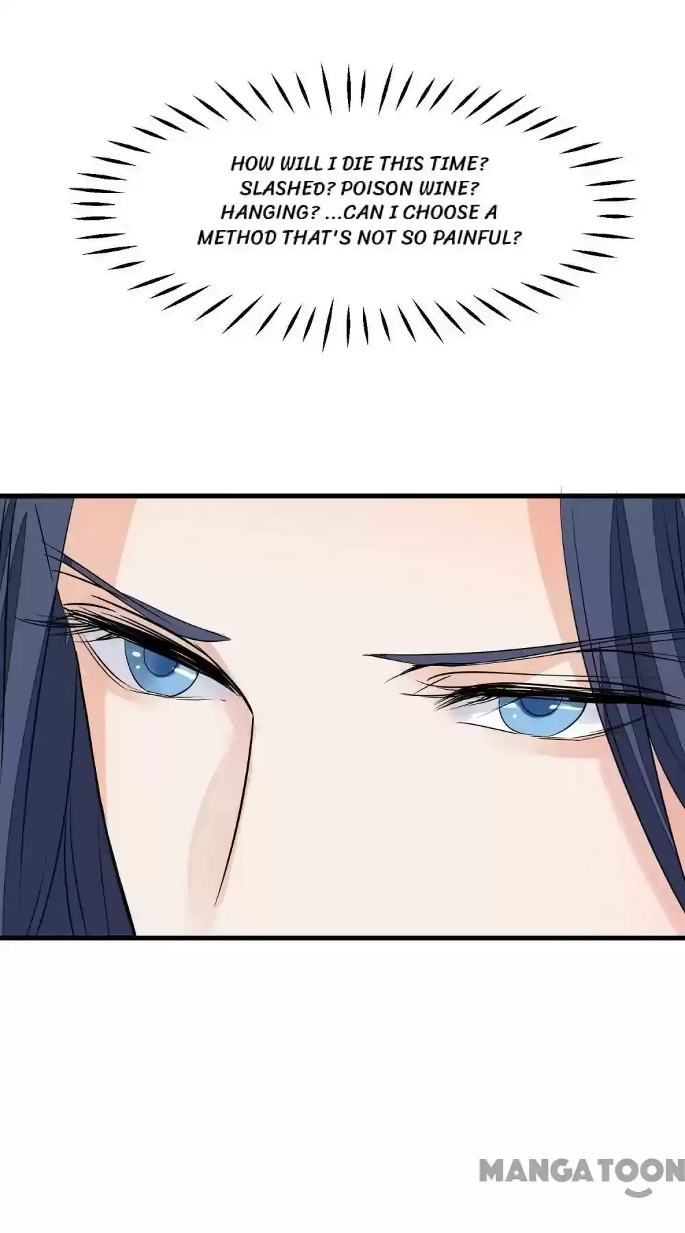 Resurrecting Queen Episode 28