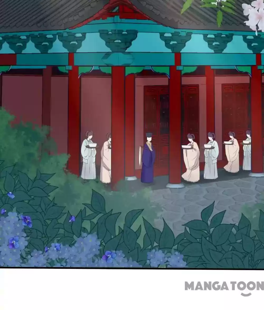 Resurrecting Queen Episode 29