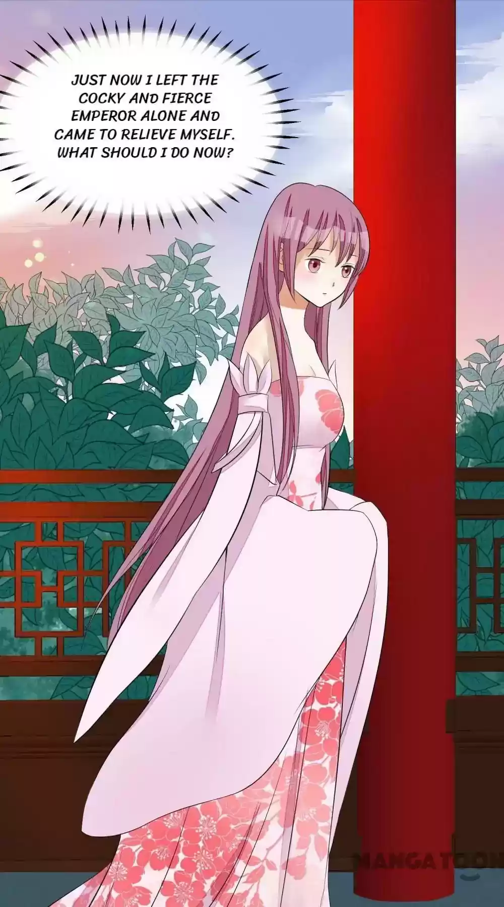 Resurrecting Queen Episode 29