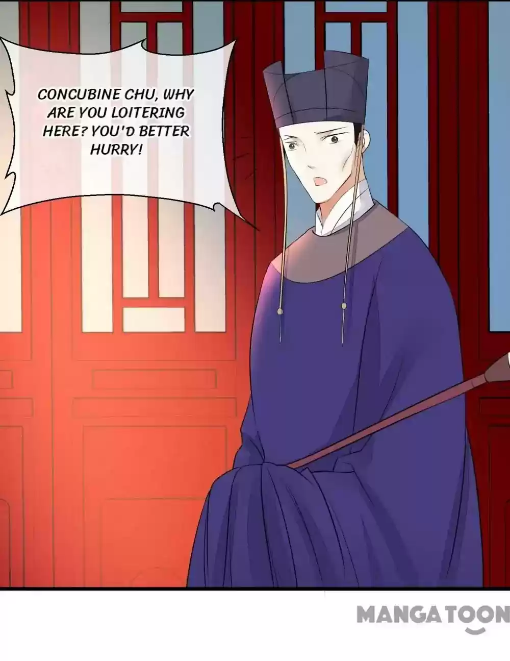 Resurrecting Queen Episode 29