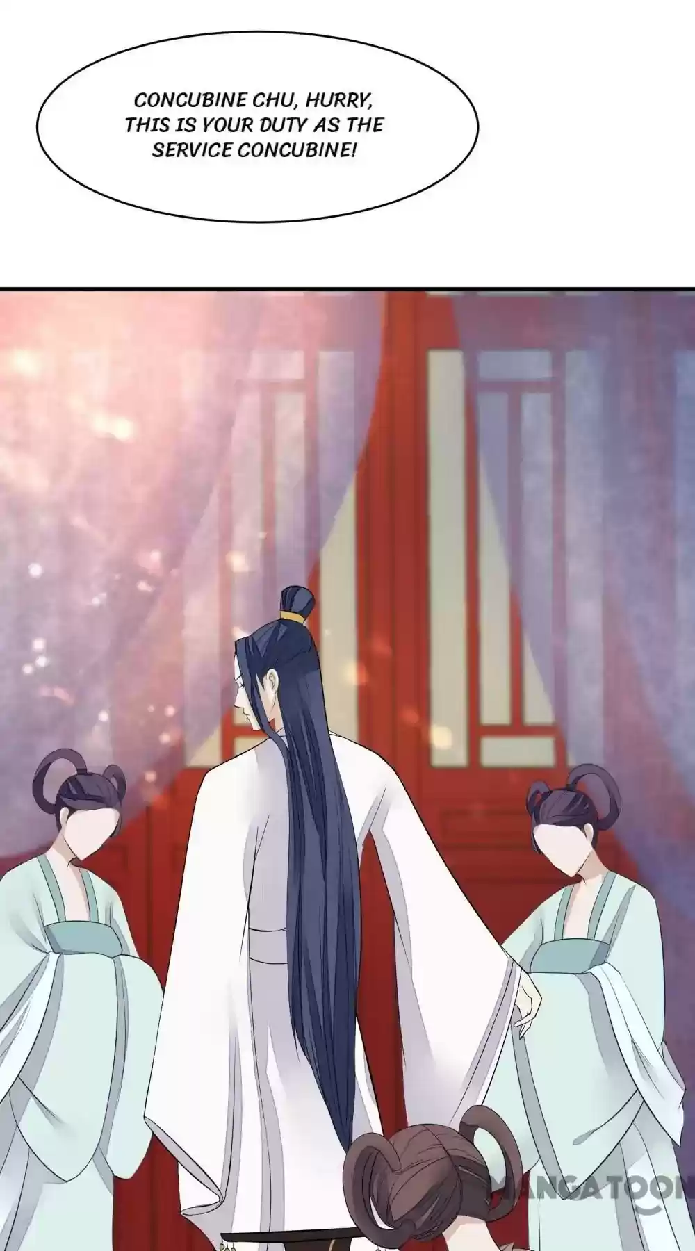 Resurrecting Queen Episode 29