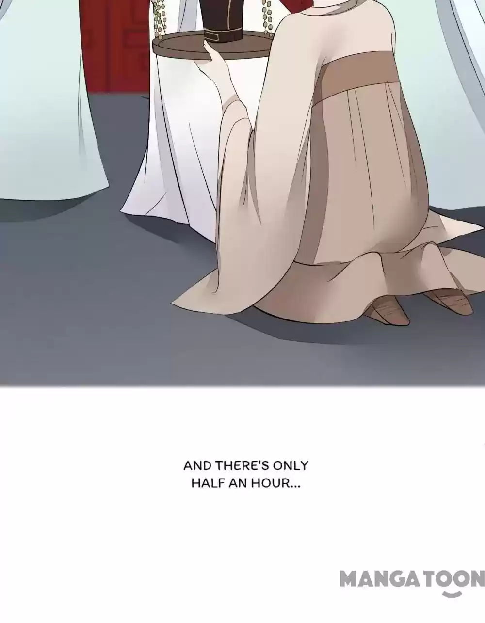 Resurrecting Queen Episode 29