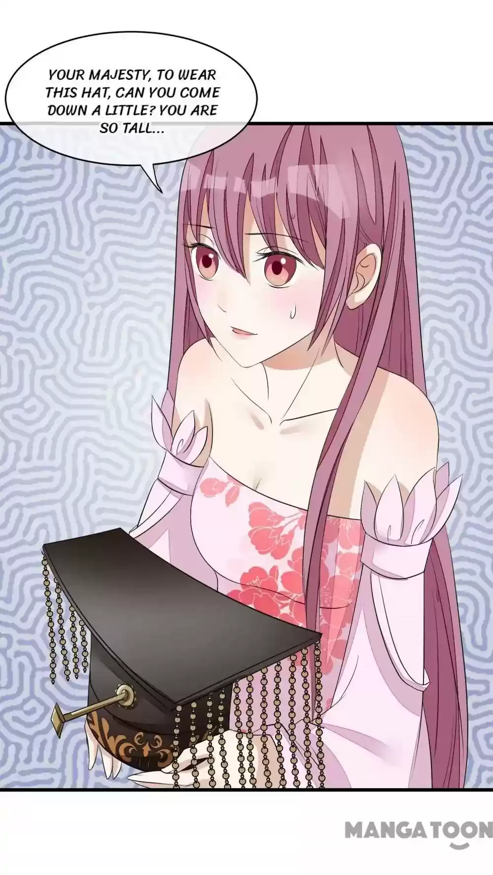 Resurrecting Queen Episode 29