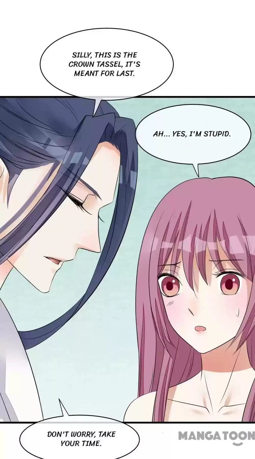 Resurrecting Queen Episode 29