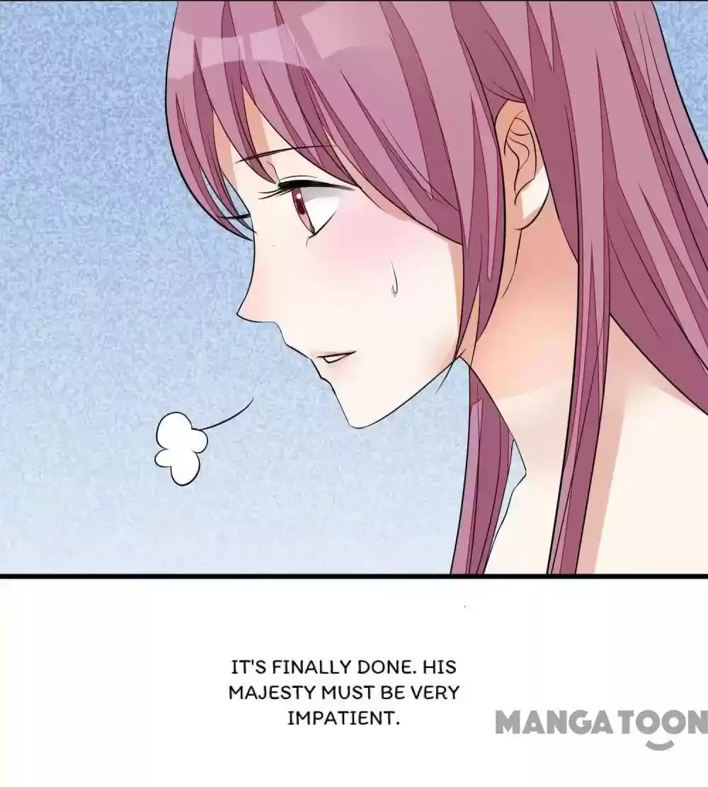 Resurrecting Queen Episode 29