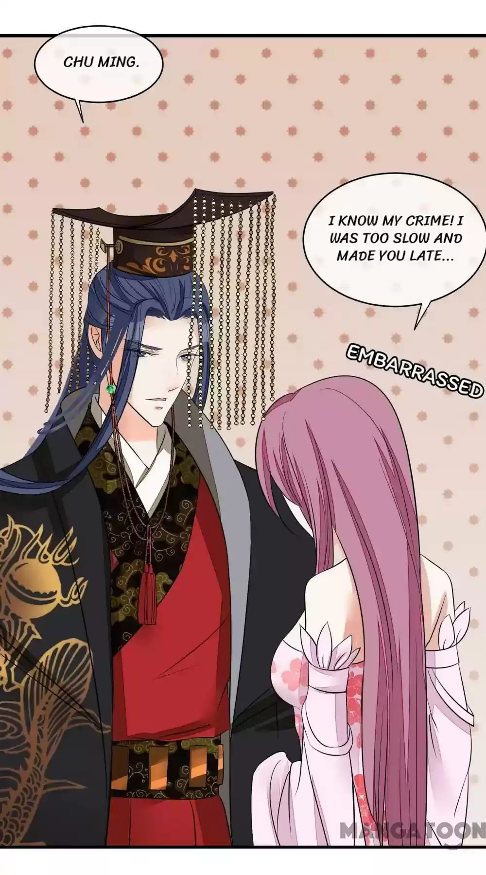 Resurrecting Queen Episode 29