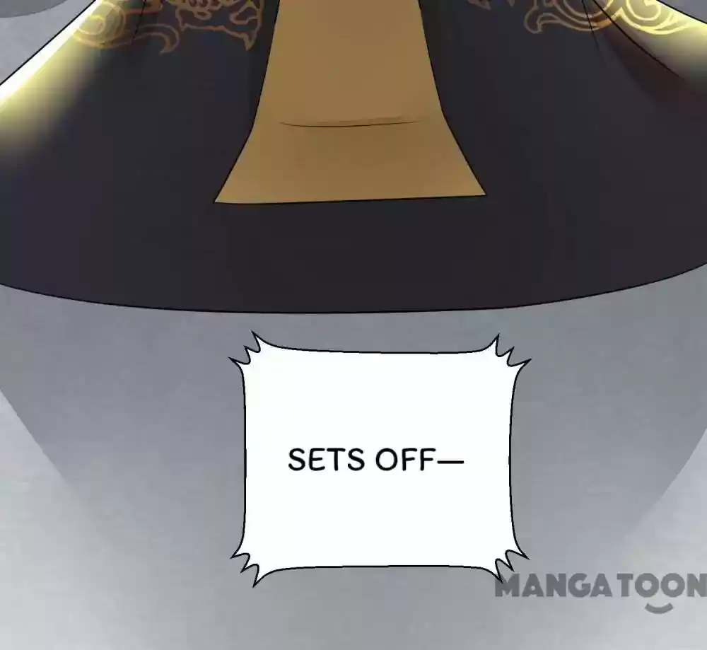 Resurrecting Queen Episode 29