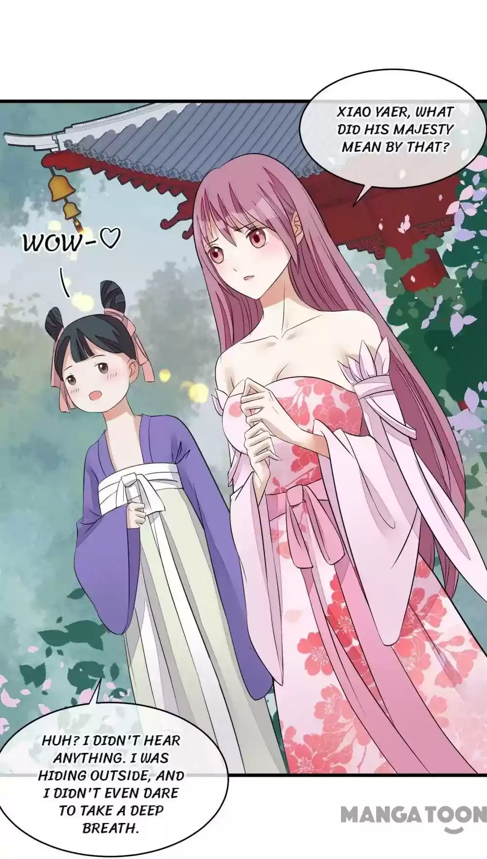 Resurrecting Queen Episode 29