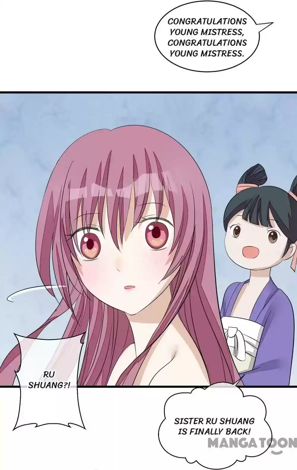 Resurrecting Queen Episode 29