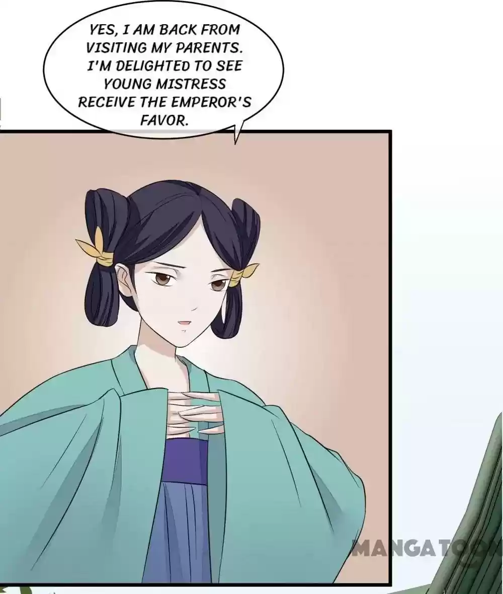 Resurrecting Queen Episode 29