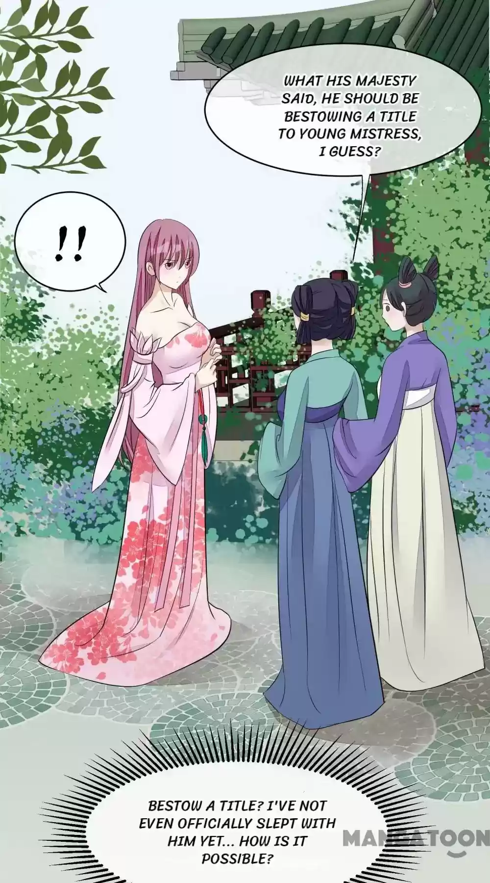 Resurrecting Queen Episode 29