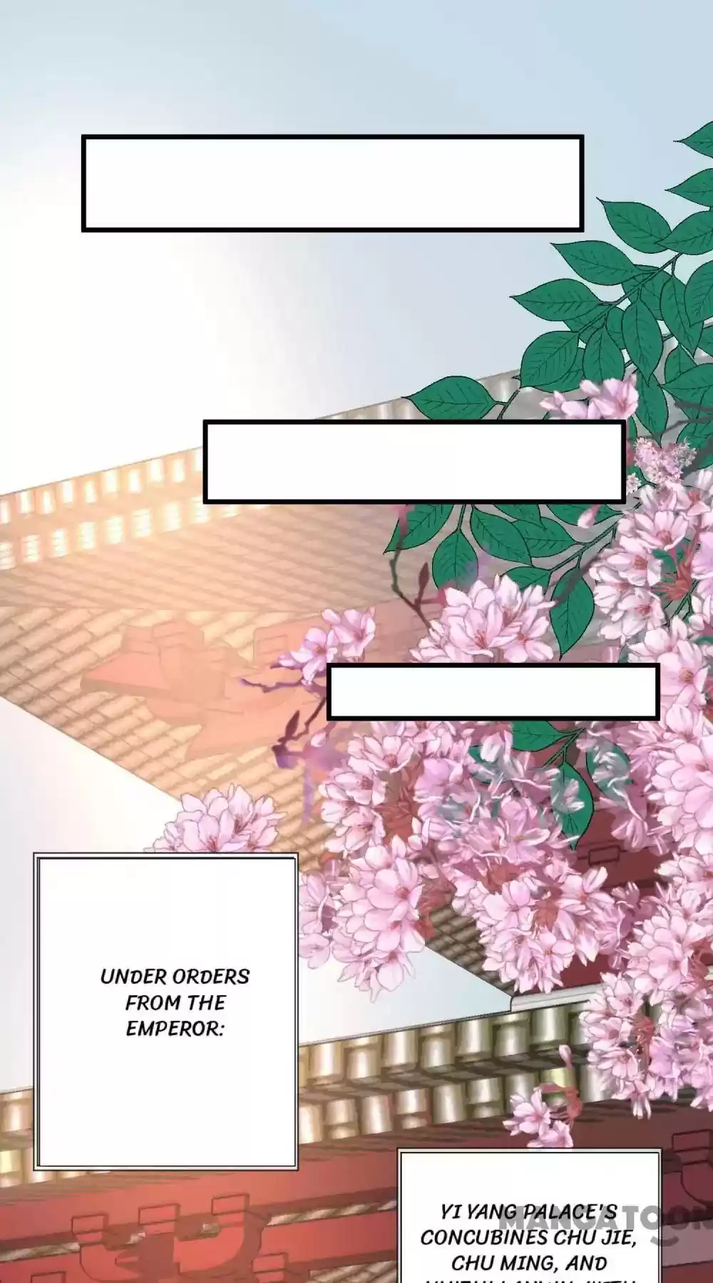 Resurrecting Queen Episode 29