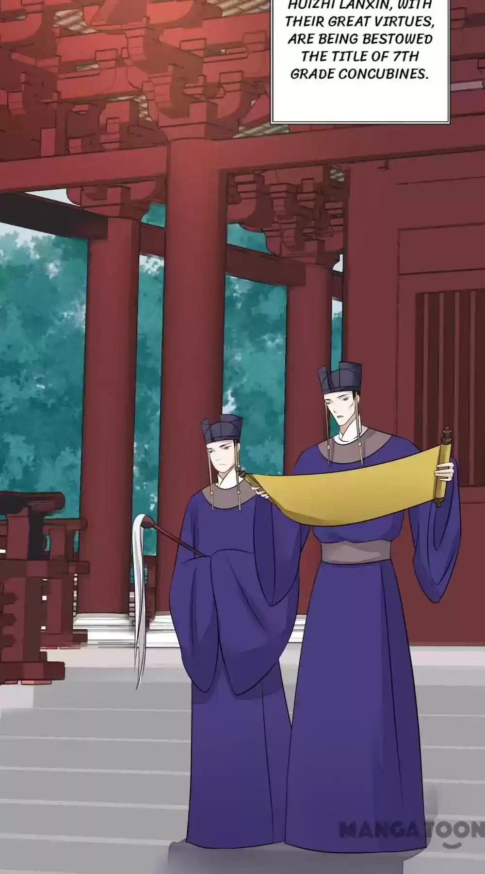 Resurrecting Queen Episode 29