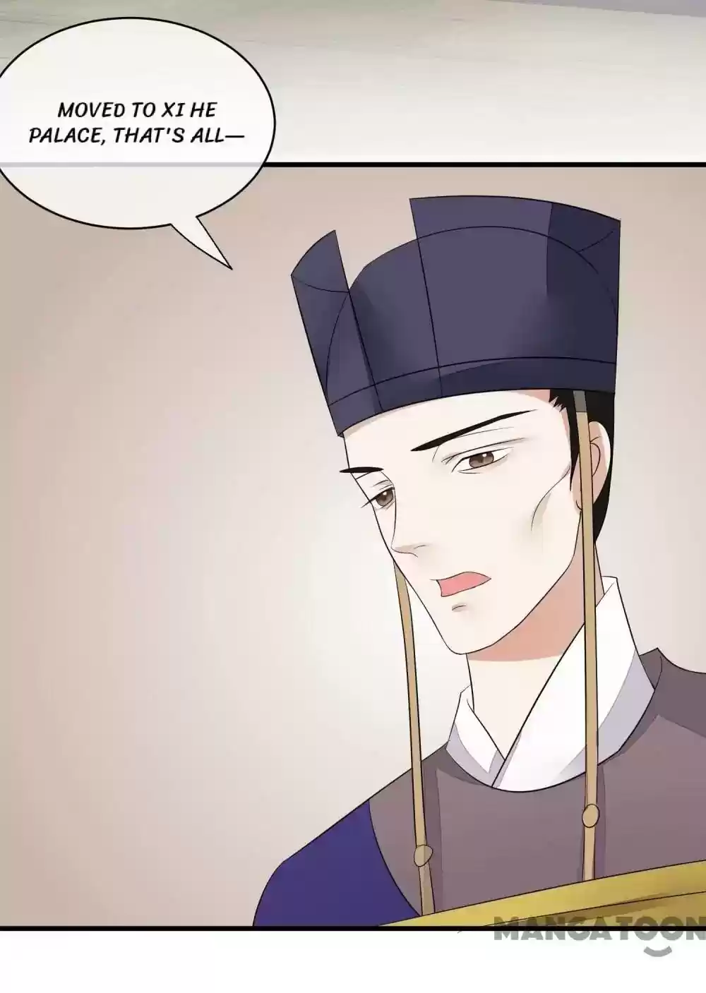 Resurrecting Queen Episode 29