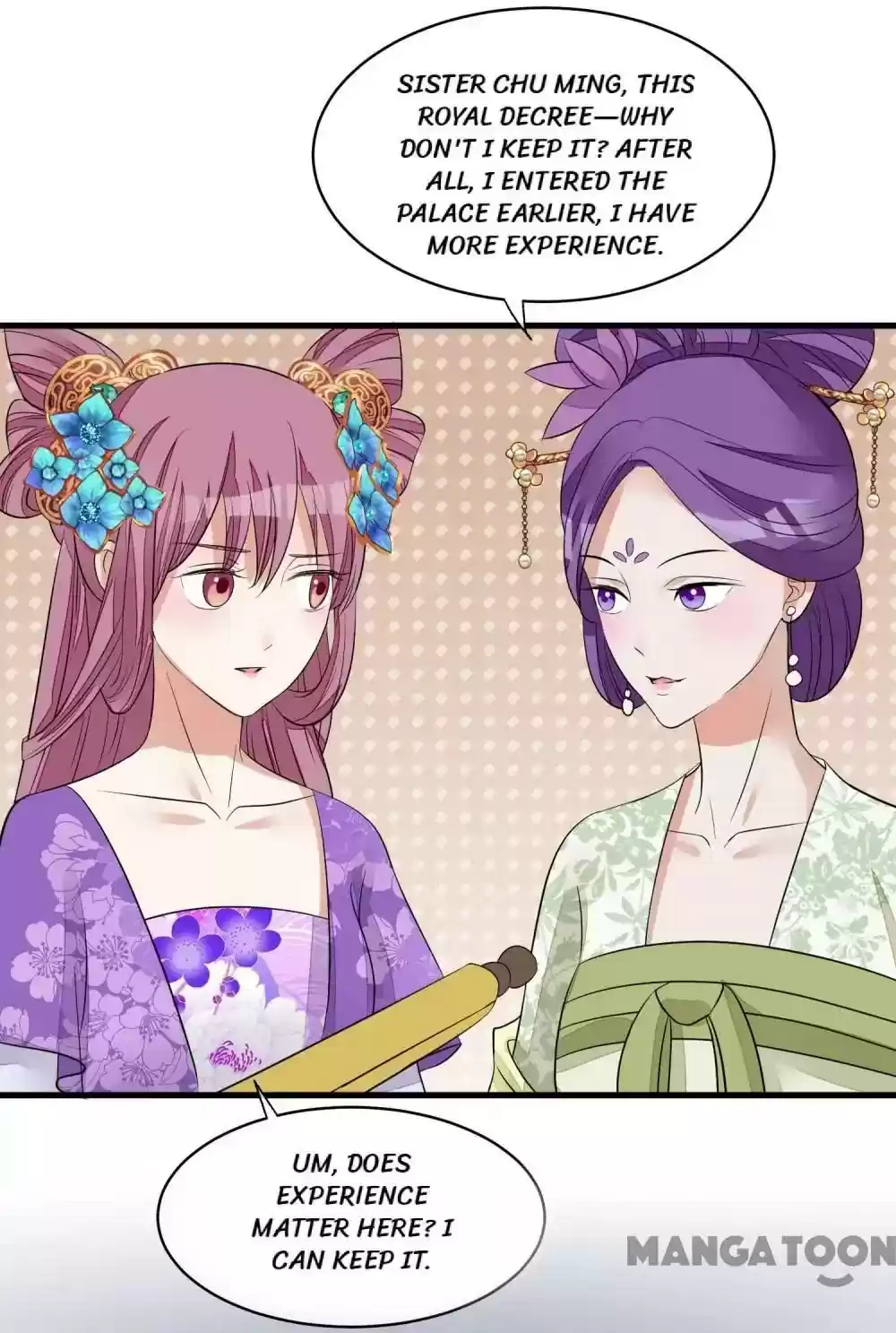 Resurrecting Queen Episode 29