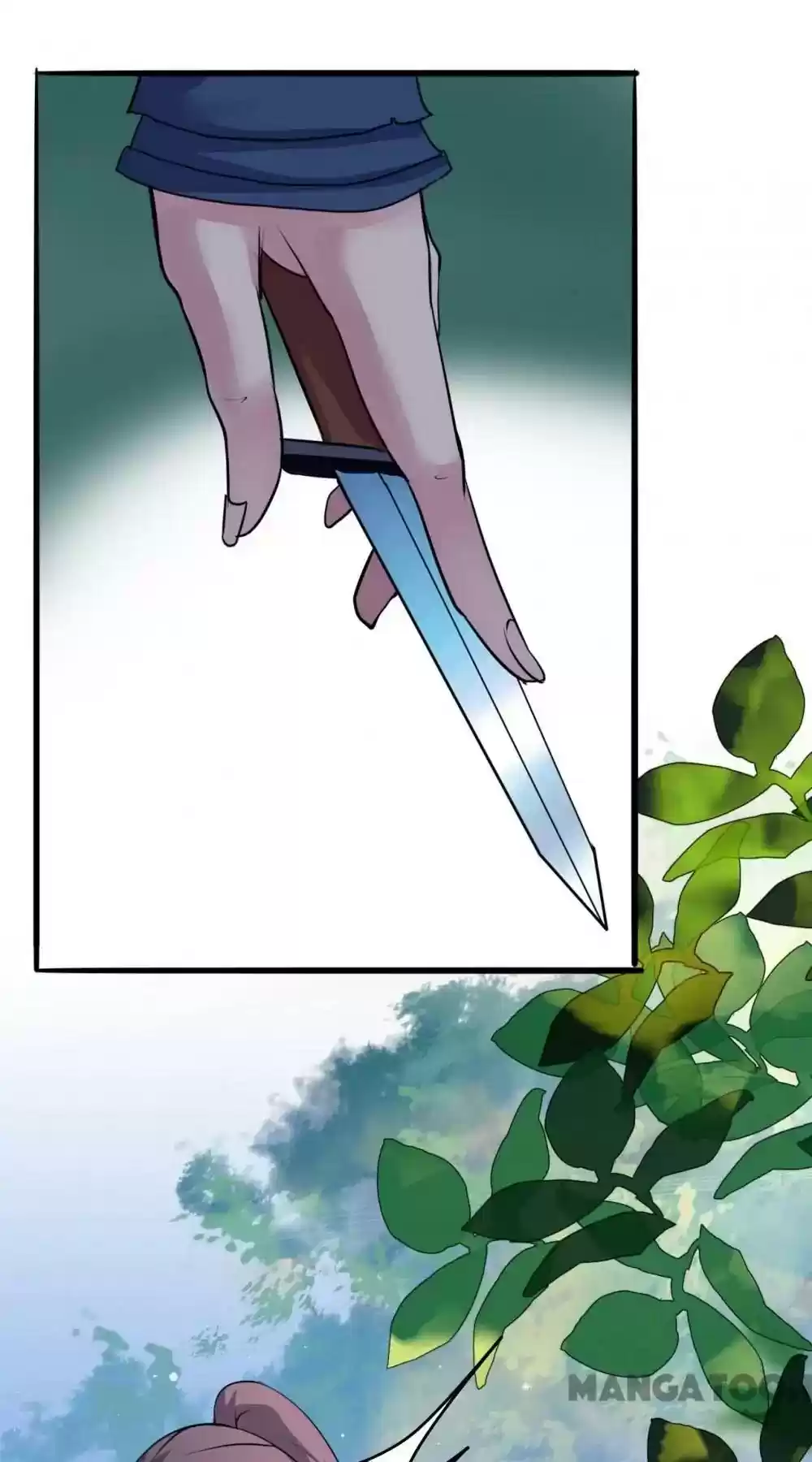 Resurrecting Queen Episode 3