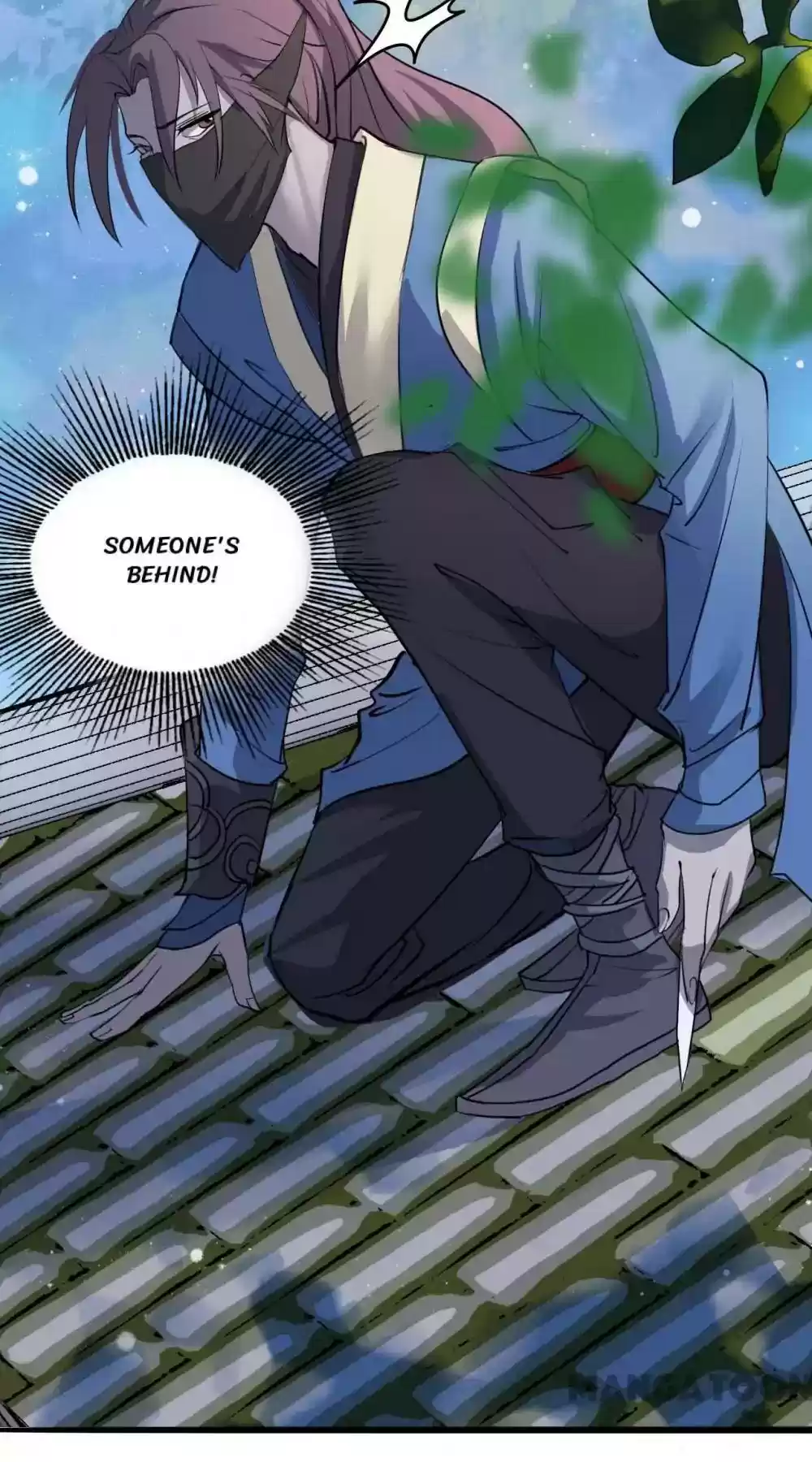 Resurrecting Queen Episode 3