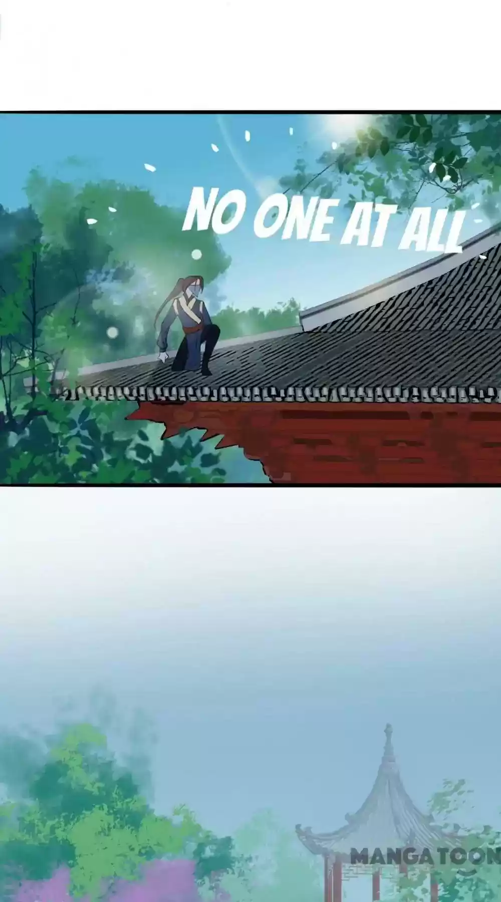 Resurrecting Queen Episode 3