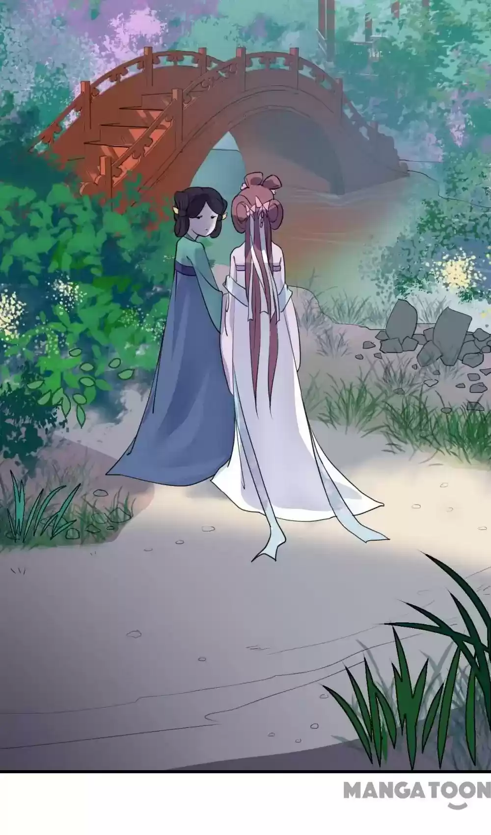 Resurrecting Queen Episode 3