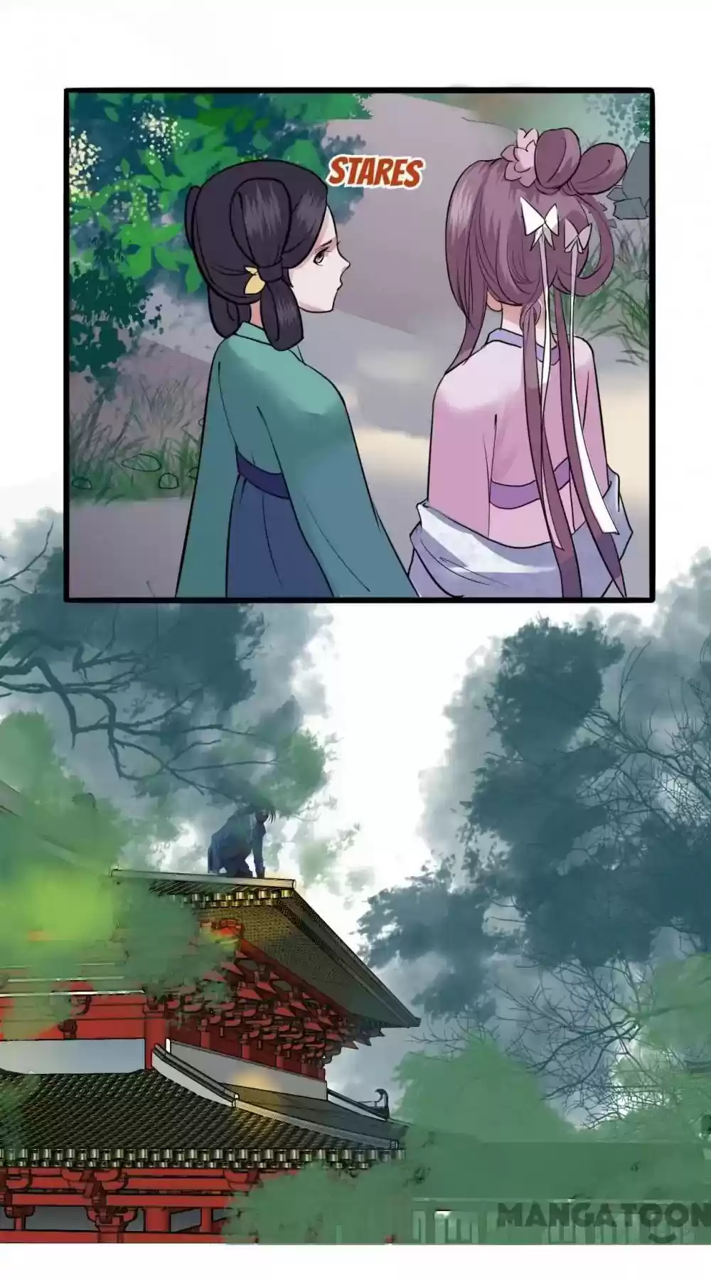 Resurrecting Queen Episode 3