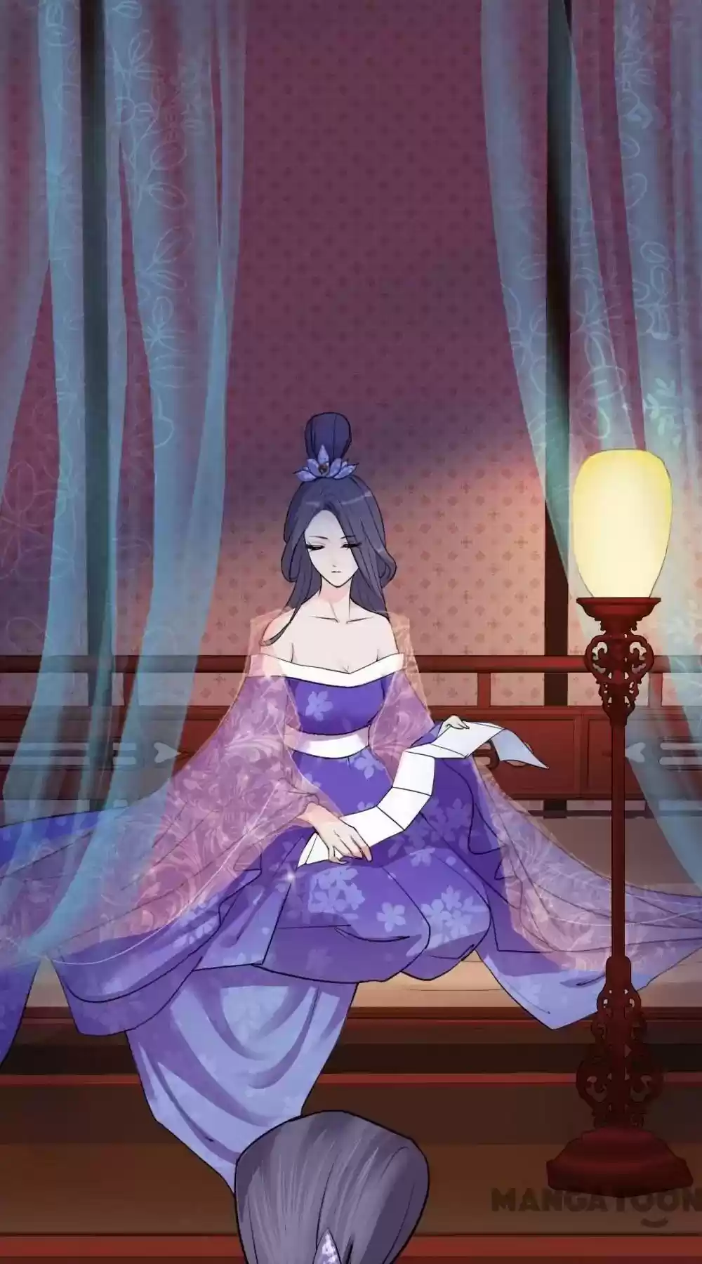 Resurrecting Queen Episode 3