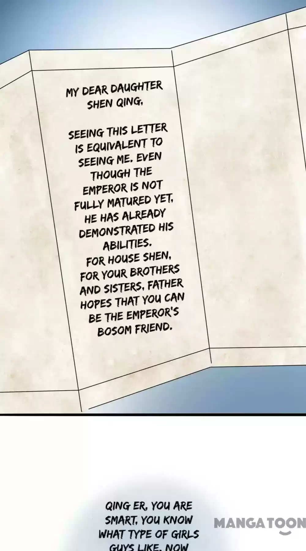 Resurrecting Queen Episode 3