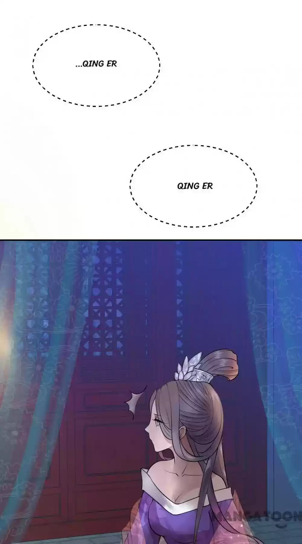 Resurrecting Queen Episode 3