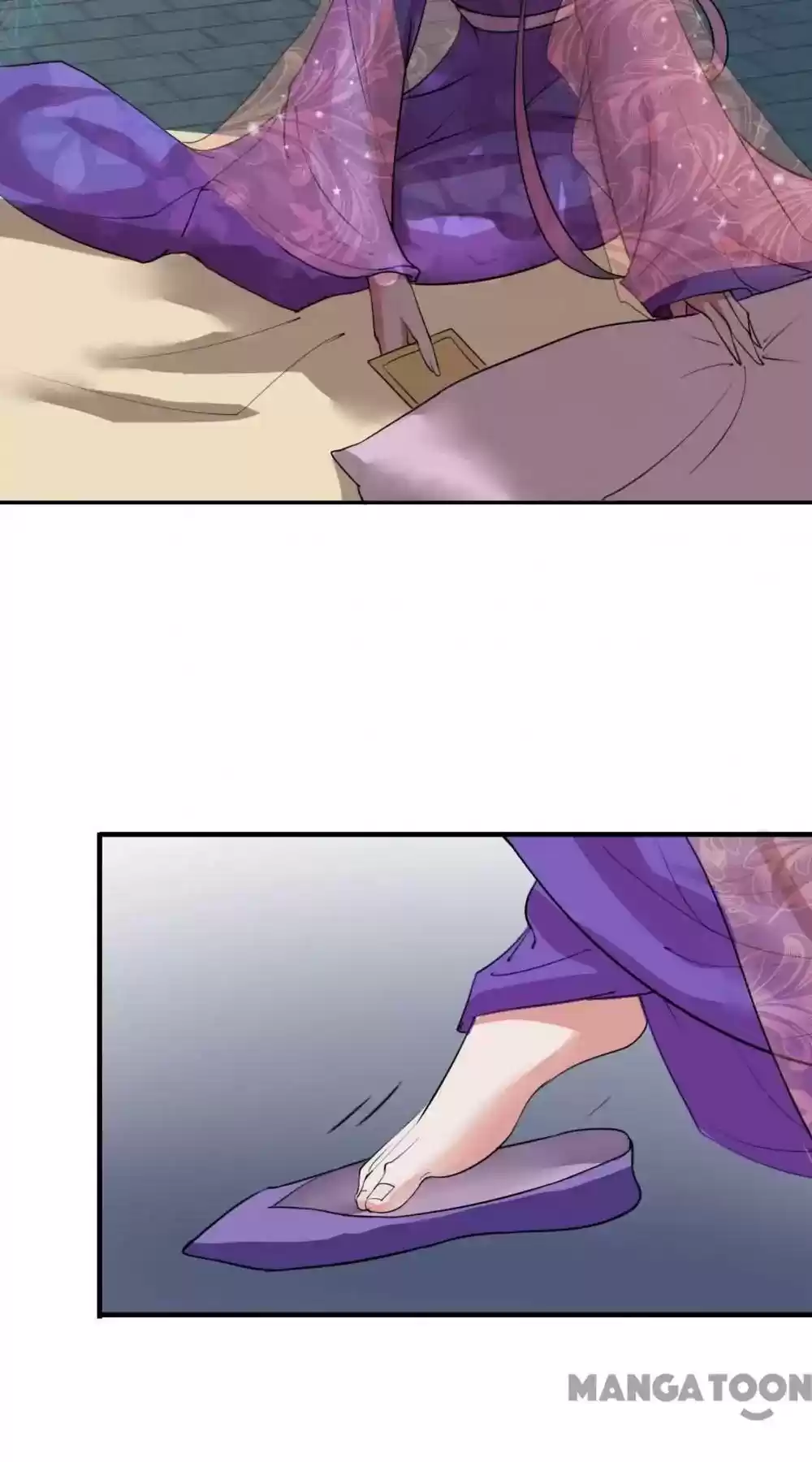 Resurrecting Queen Episode 3