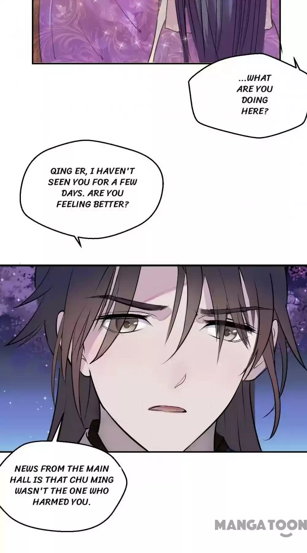 Resurrecting Queen Episode 3