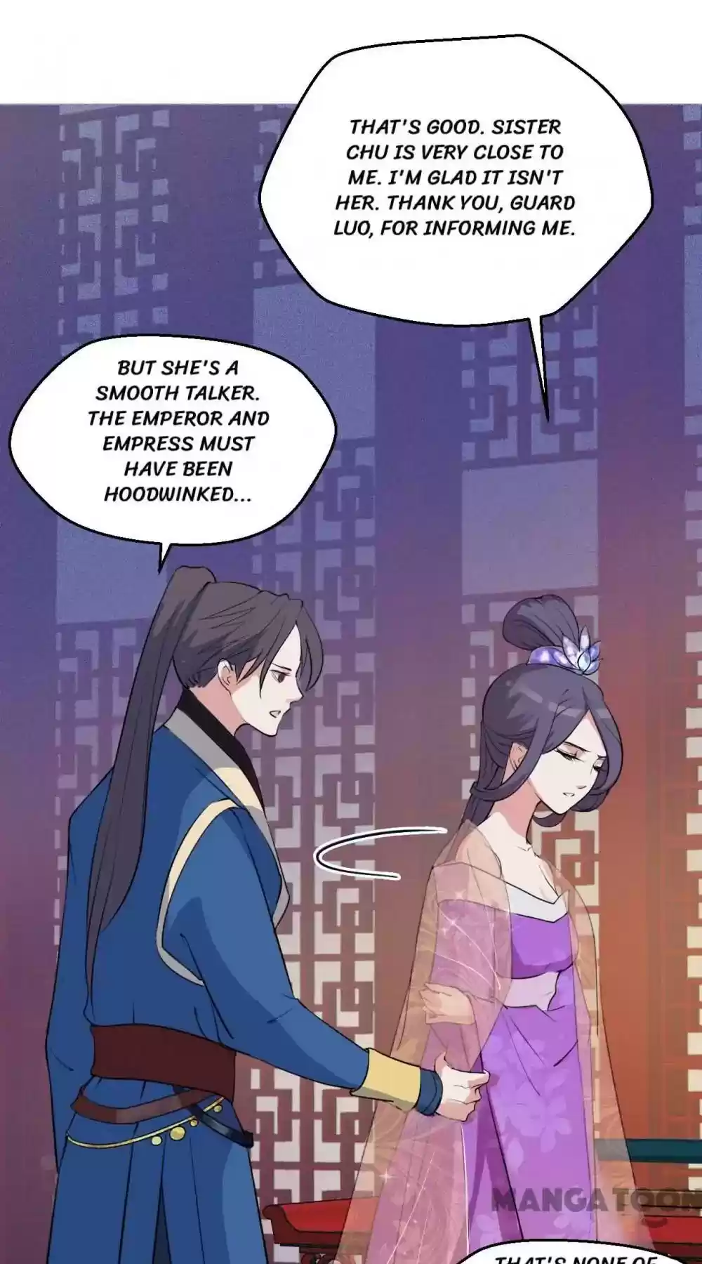 Resurrecting Queen Episode 3