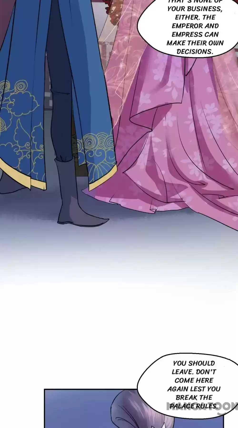 Resurrecting Queen Episode 3