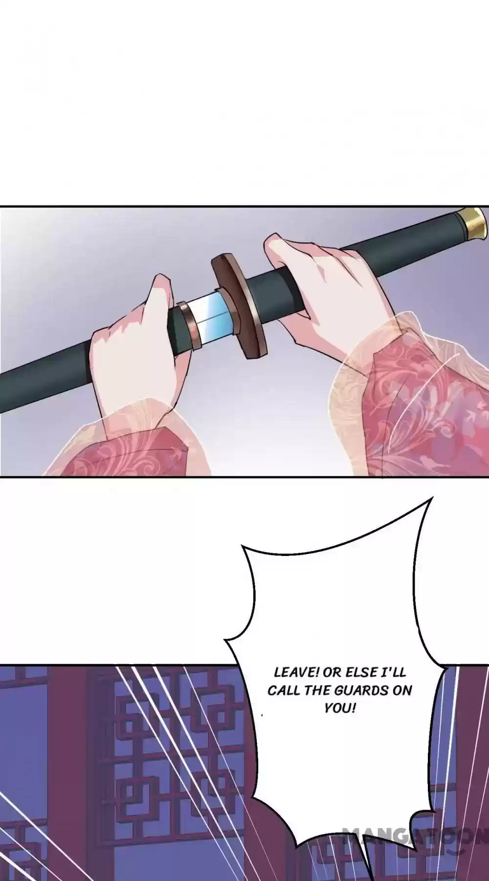 Resurrecting Queen Episode 3