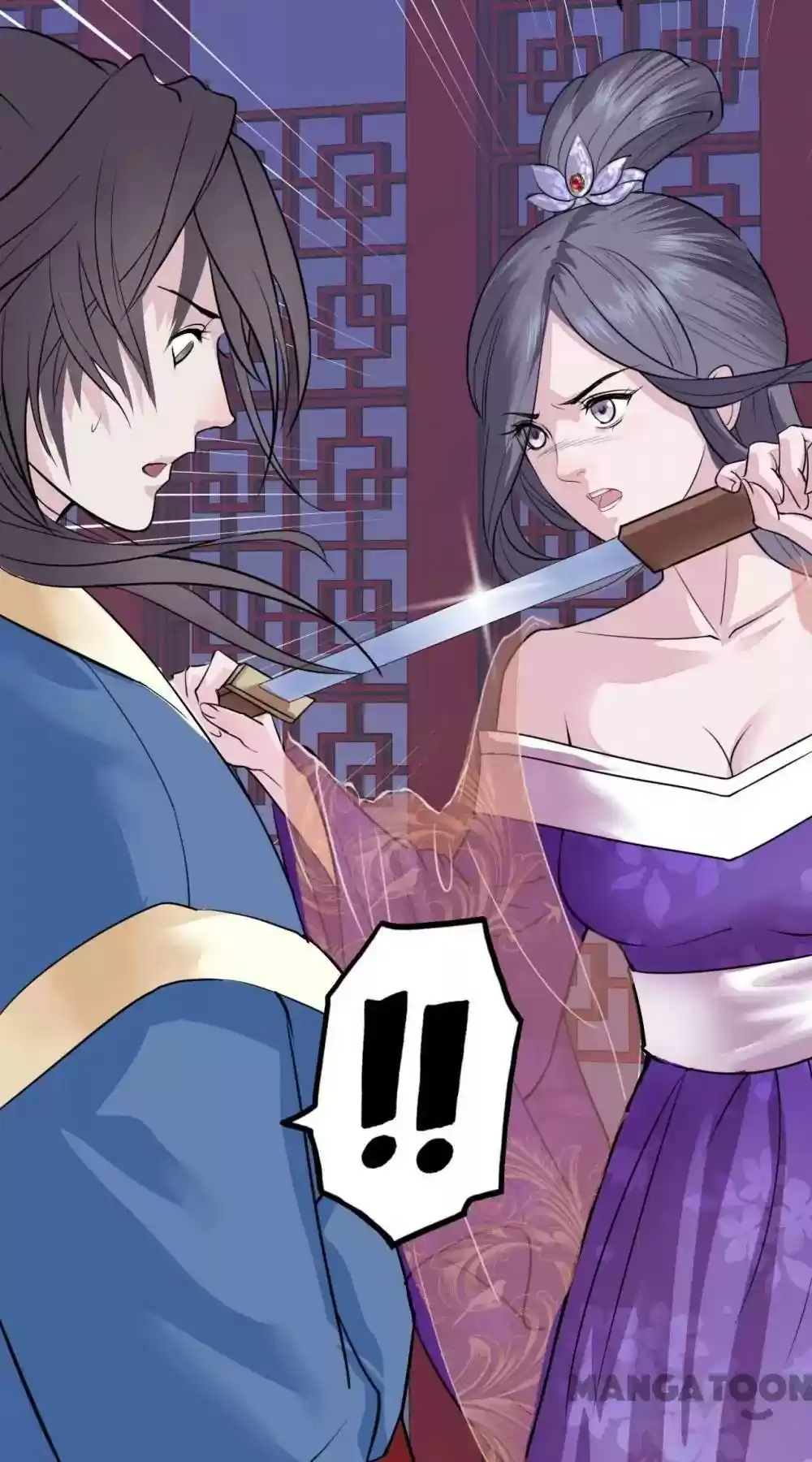 Resurrecting Queen Episode 3