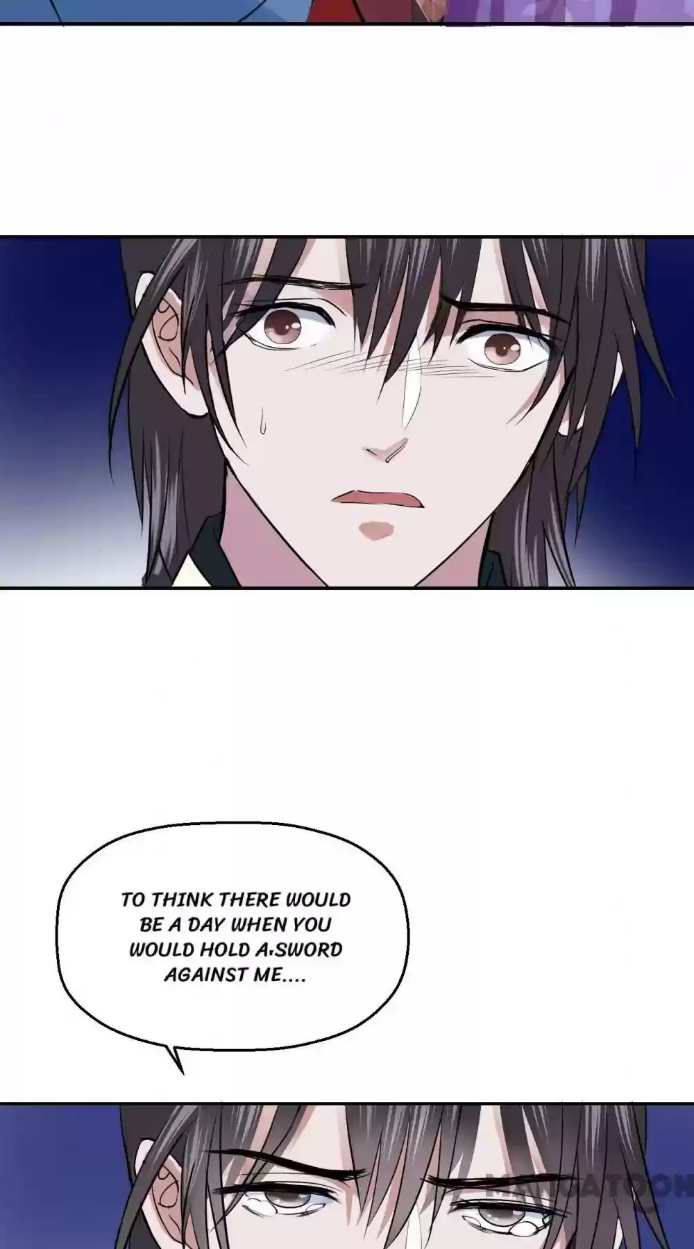 Resurrecting Queen Episode 3