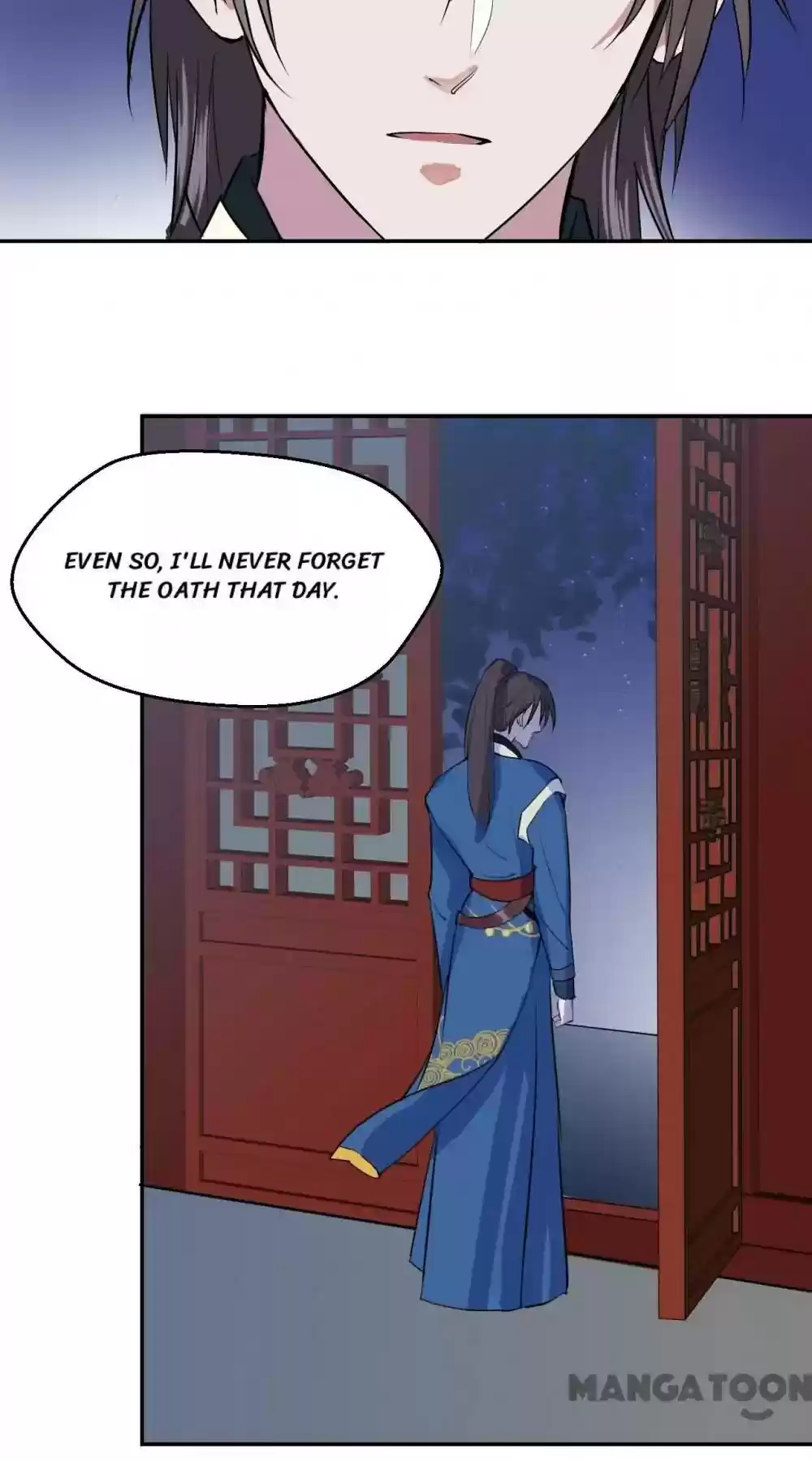 Resurrecting Queen Episode 3