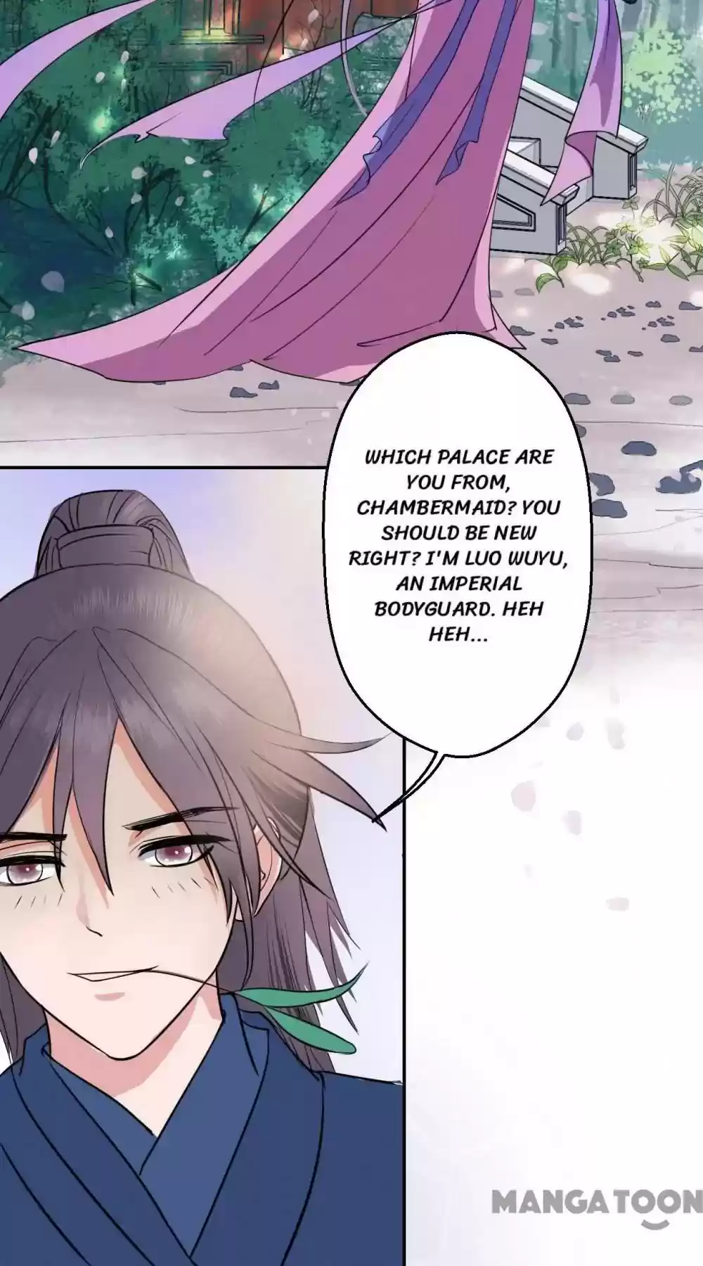 Resurrecting Queen Episode 3