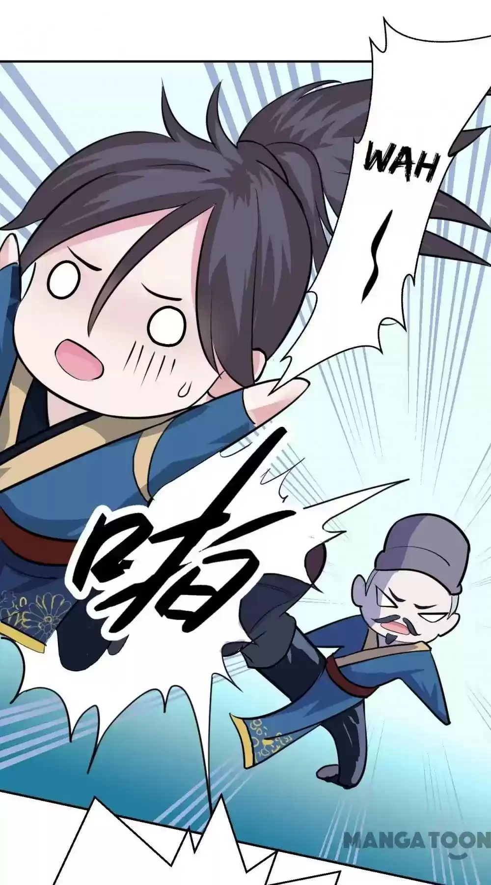 Resurrecting Queen Episode 3