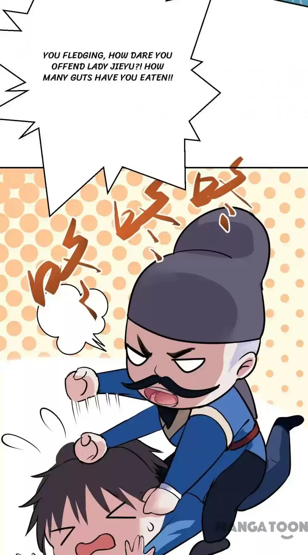 Resurrecting Queen Episode 3